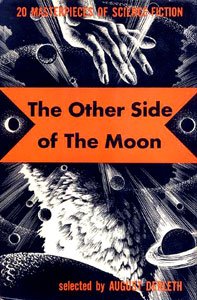 other side of the moon