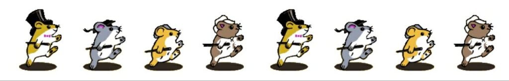 webderland hamsters